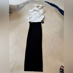 REVERSALE JLUX DRESS *BNWT